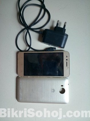 huawei y3